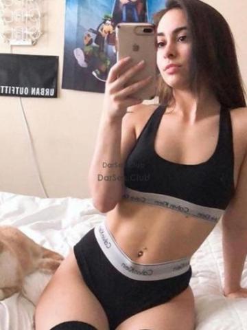 Алина Реал Красотка Блондинка фото 4