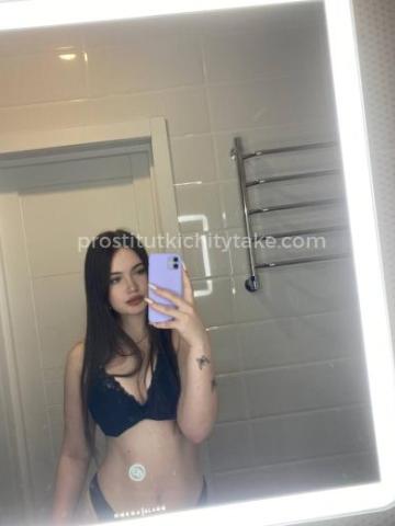 Ольга Юная Массажистка фото 2